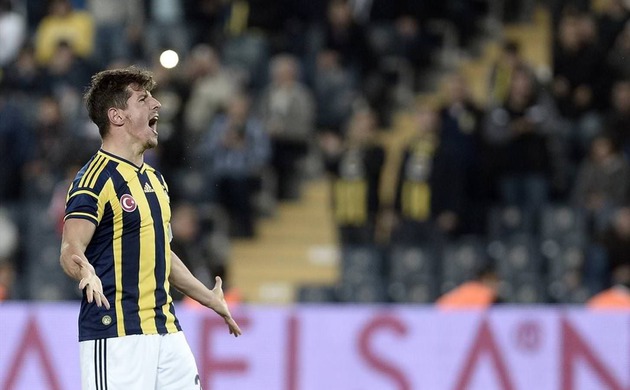Emre Belözoğlu'na sürpriz talip!