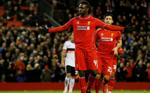 Balotelli'yi Trabzonspor'a yazdılar