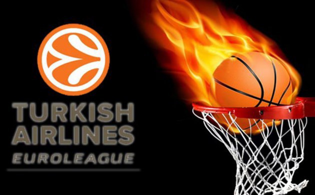 THY Eurolegue'e katılacak takımlar açıklandı
