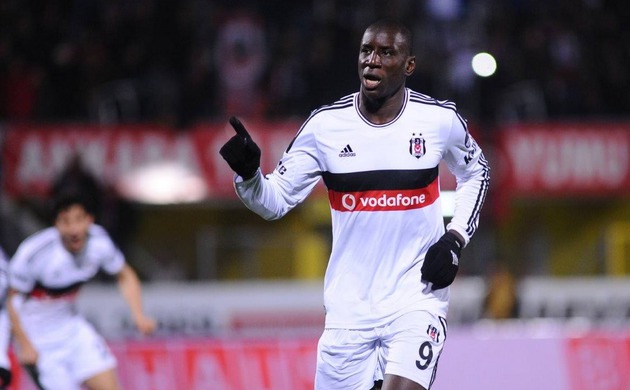 Beşiktaş, Ba'dan ne kazandı?