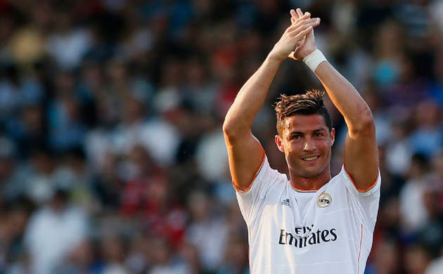 Ronaldo sonunda patladı!