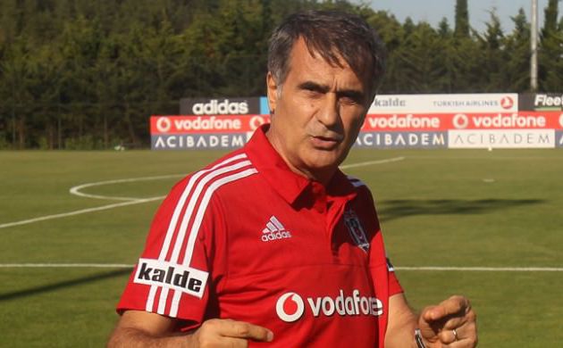 Demba Ba'nın yeri dolacaktır