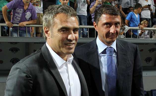 Trabzonspor Şota'yı duyurdu