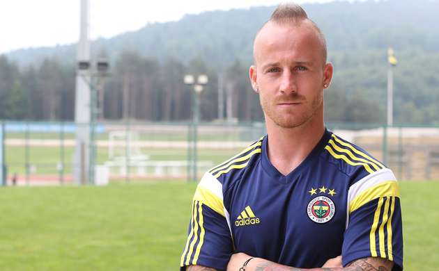Her anlamıyla Fenerbahçe'yi çok özledim