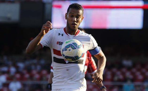 Josef De Souza Fener'de