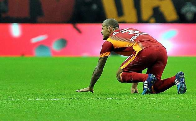 Melo'dan ayrılık açıklaması