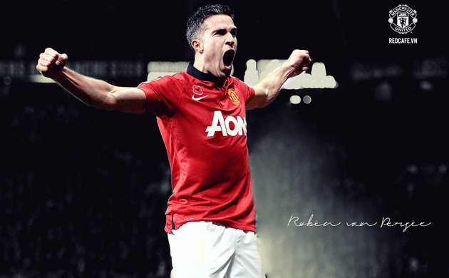 The Guardian: Van Persie Fenerbahçe'de
