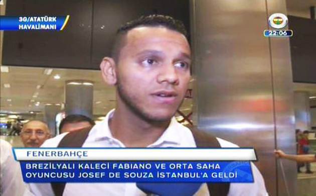Yeni transferler İstanbul'da