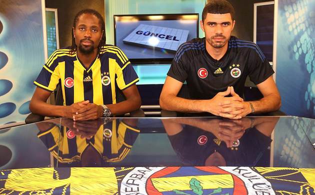 Önemli başarılar kazanmak istiyoruz