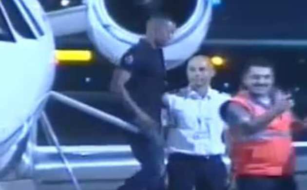 Nani İstanbul'da