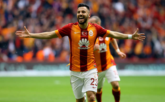 Öztekin: Podolski süper bir hamle