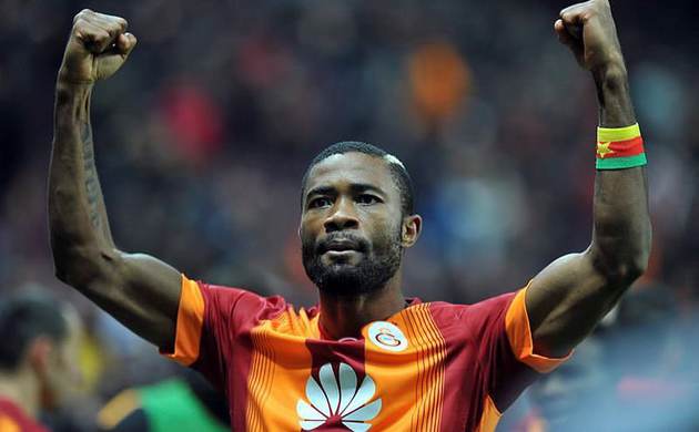 Aurelien Chedjou'dan Nani tweet'i!