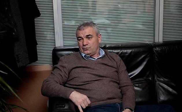 Kasımpaşa'nın teknik direktörü belli oldu