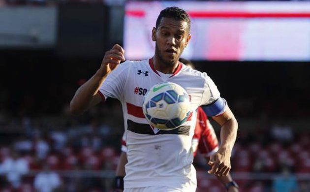Fenerbahçe'nin yeni De Souza'sı
