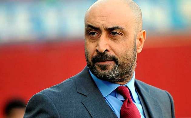 Tolunay Kafkas Kayserispor'da