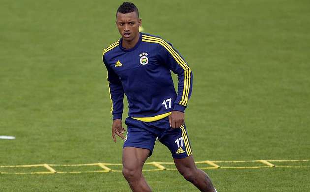 Nani Yayla'da