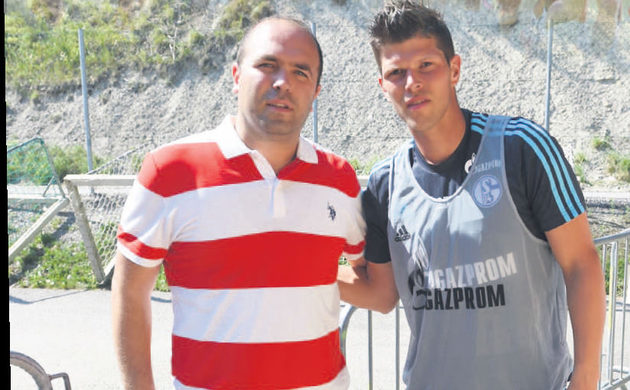 Wesley ile oynamak istiyorum