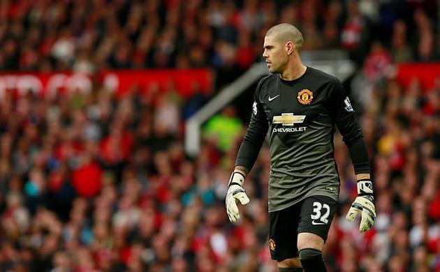 Antalyaspor'un son bombası Victor Valdes