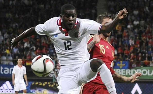 Kartal'da son aday Campbell