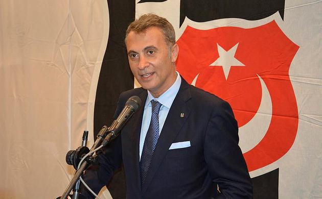 "Beşiktaş o eski yaralı kartal değil"