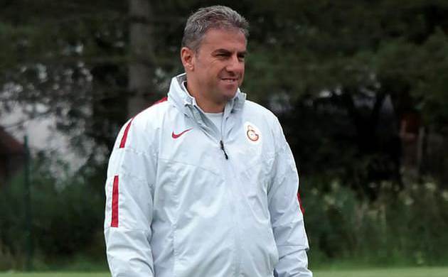"Melo'ya 20 Temmuz'a kadar süre verdim"