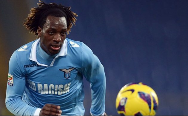 Cavanda Trabzonspor'da