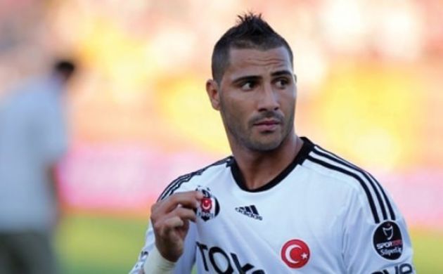 Quaresma Beşiktaş'a dönüyor