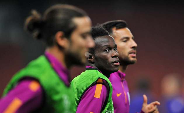 Bruma'nın transferinde en büyük engel aşıldı