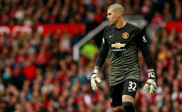 Victor Valdes an meselesi