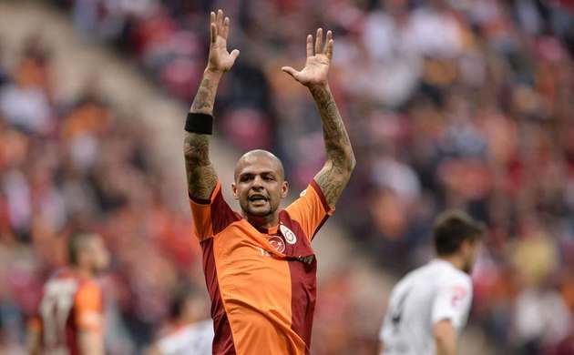 Melo'nun menajerinden sürpriz transfer açıklaması