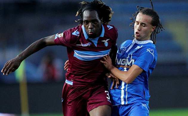 Cavanda'da mutlu son
