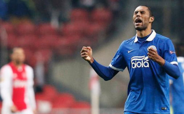 Douglas Beşiktaş'ta
