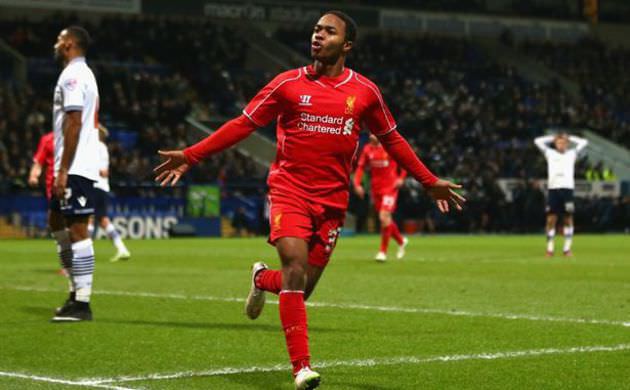 Sterling bombası patladı