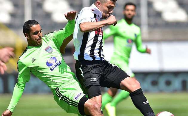 Manisaspor bedavaya aldı 1 milyona sattı