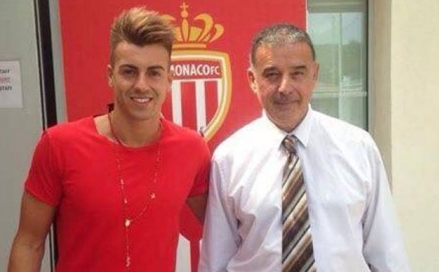 El Shaarawy, Monaco'da!