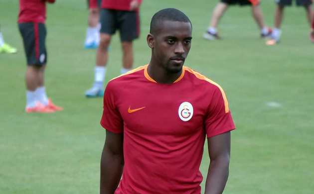 Lionel Carole siftah yaptı