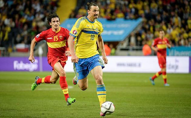 G.Saray'dan Ibrahimovic bombası