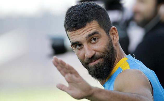 FIFA'dan Arda açıklaması