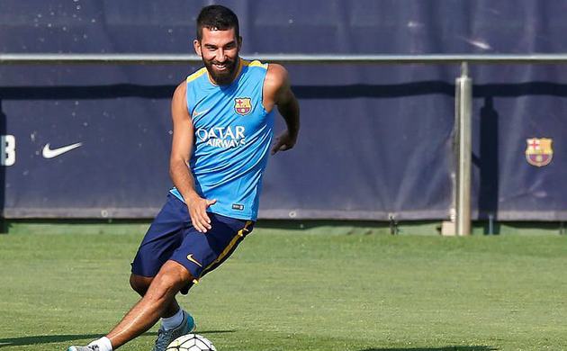 Arda Turan transferinde flaş gelişme