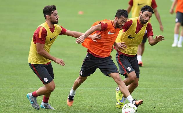 Galatasaray, Inter ile dostluk maçı yapacak
