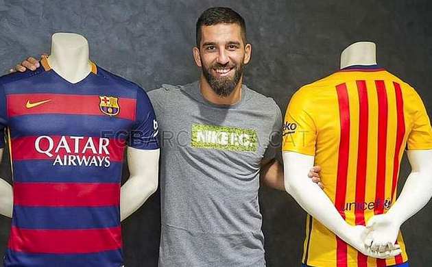 Arda'ya vize çıktı