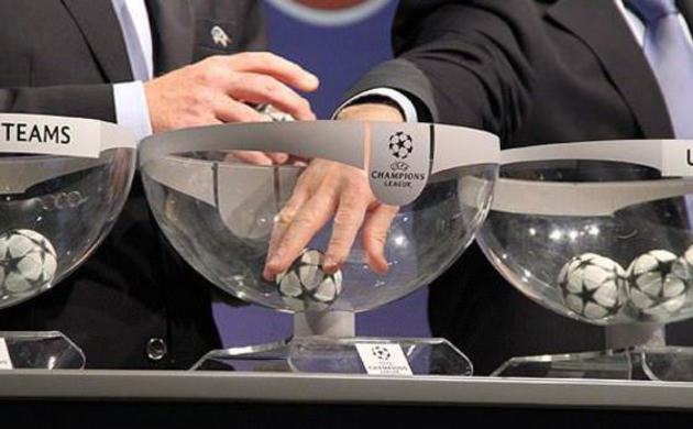 Fenerbahçe'nin rakibi belli oldu