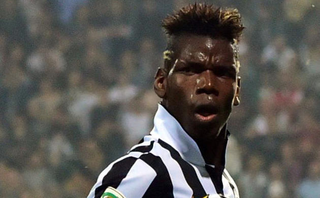 Pogba'nın menajerinden Barça sinyali!