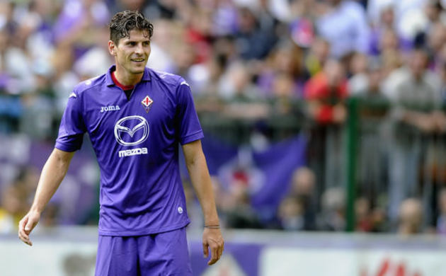 Beşiktaşlı yöneticiden Mario Gomez açıklaması