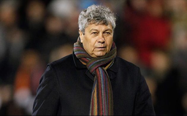 Lucescu'dan kura yorumu