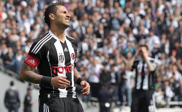 İşte Quaresma'nın geliş tarihi