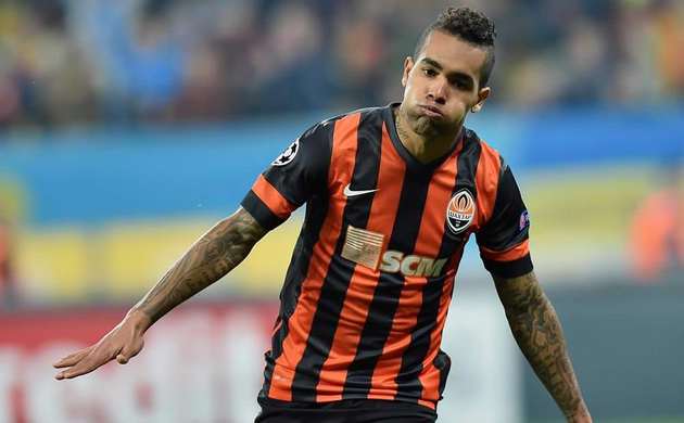 Shakhtar lige galibiyetle başladı