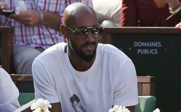Anelka kulüp satın aldı