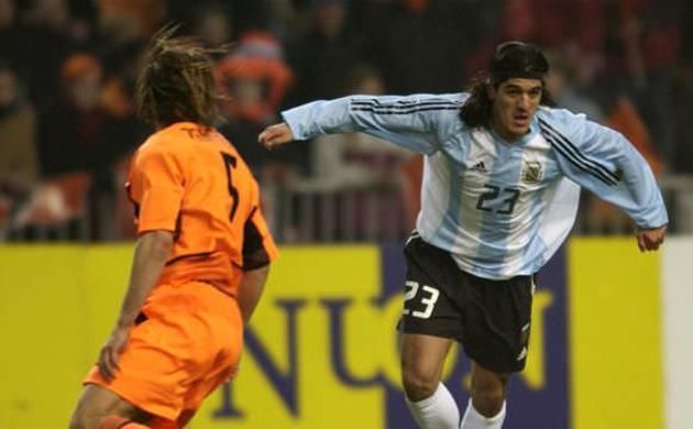 Ortega futbola dönüyor