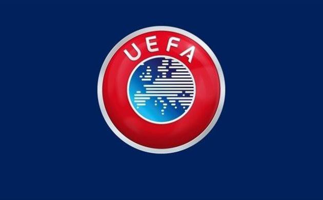 UEFA'dan Erol Ersoy'a görev